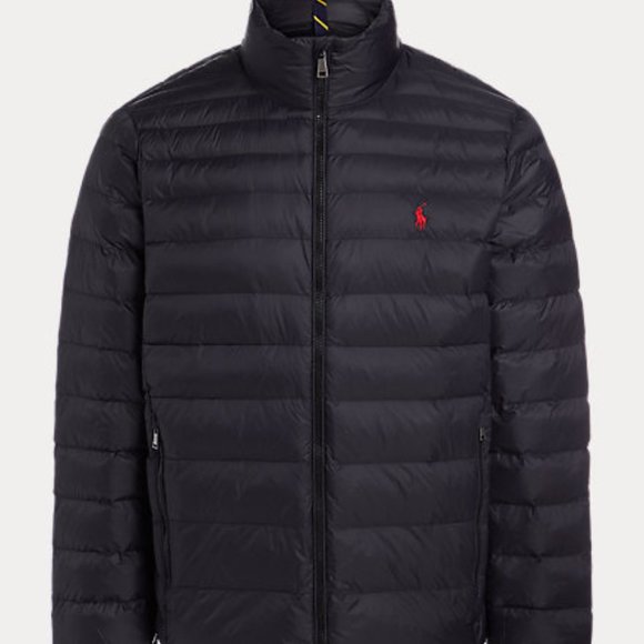 The packable jacket Ralph Lauren - Picture 1 of 3